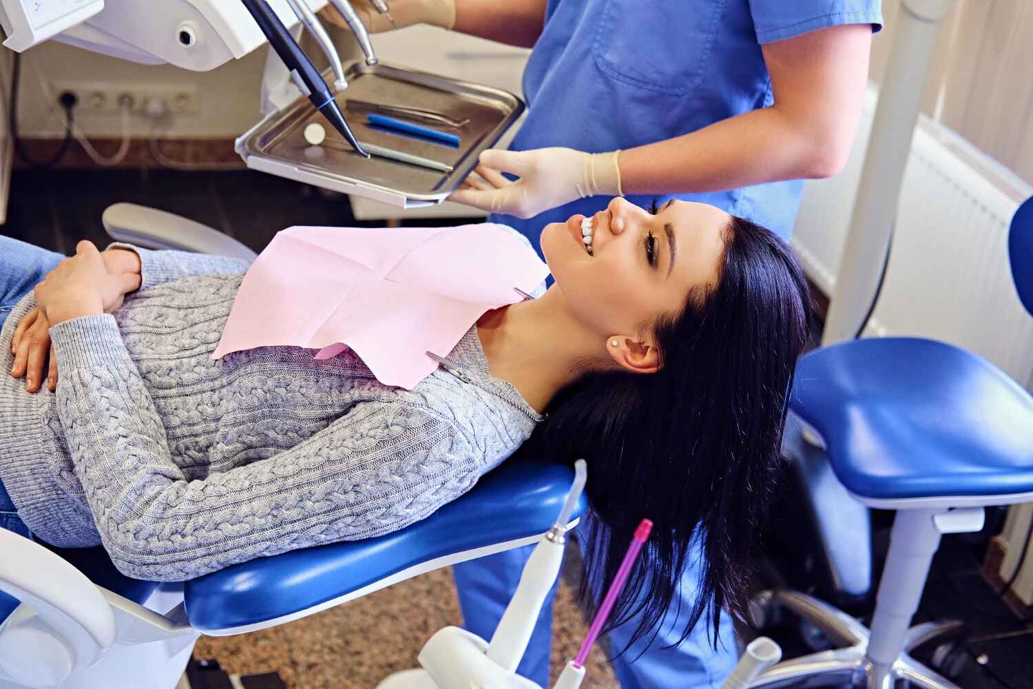 Best Emergency Dental Services Near Me [placeholder7] in Sanibel, FL